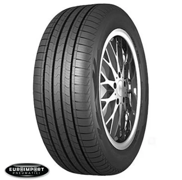 Nankang Sp 9  165/65 R14 79 H   TL